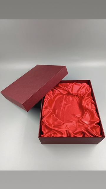 Дизайнерская коробка Бордо