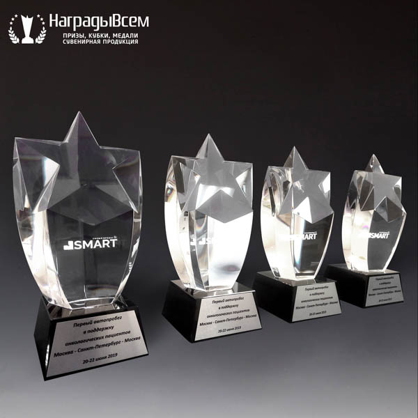 Спортивные награды