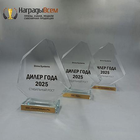 Награда арт. NV00169