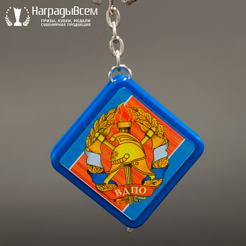 Брелок-рулетка арт. B006 от компании НаградыВсем