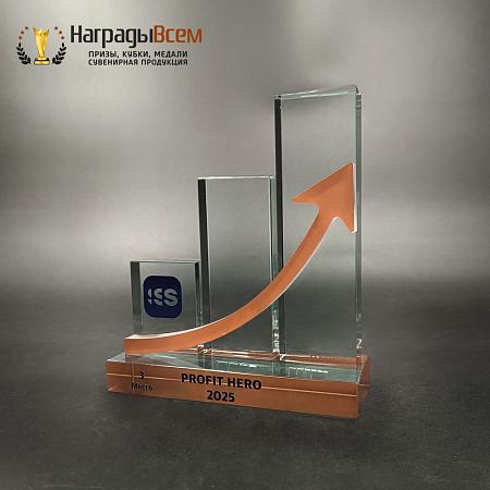 Награда арт. NV00200