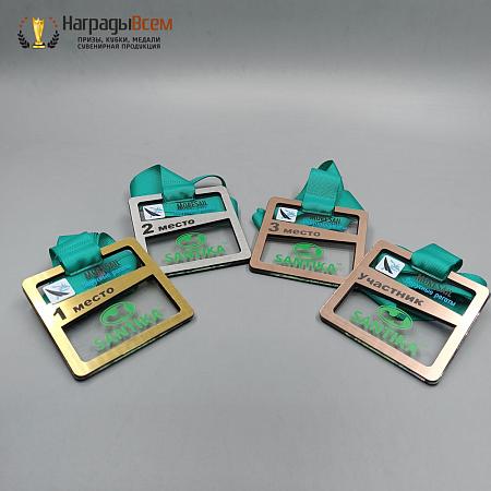 Награда арт. MD00095