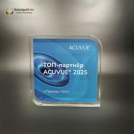 Награда арт. NV00234