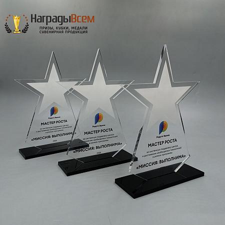 Награда арт. NV00192