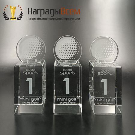 Награда арт. NV00302