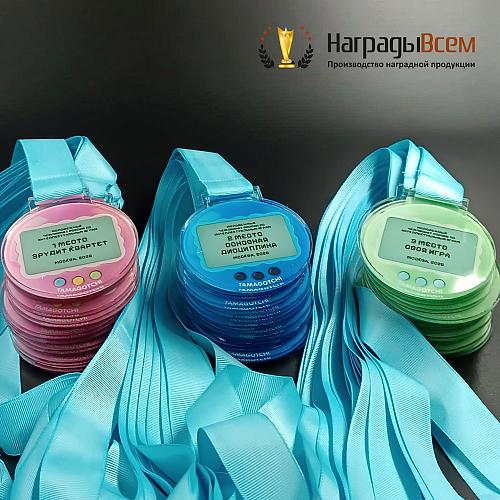 Награда арт. MD00156 от компании НаградыВсем