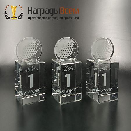 Награда арт. NV00302