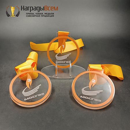 Награда арт. MD00114