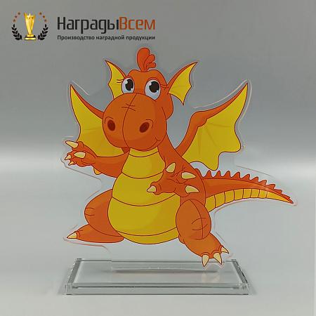 Награда арт. NV00279