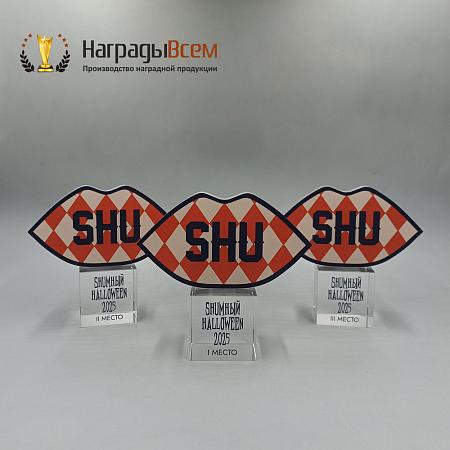 Награда арт. NV00122