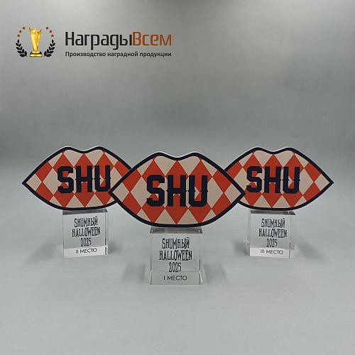 Награда арт. NV00122