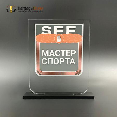 Награда арт. NV00273