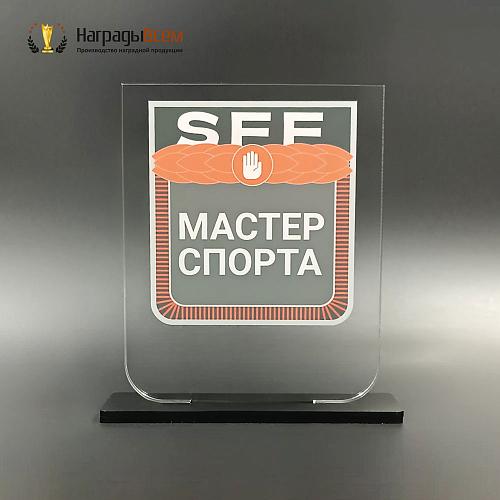 Награда арт. NV00273 от компании НаградыВсем