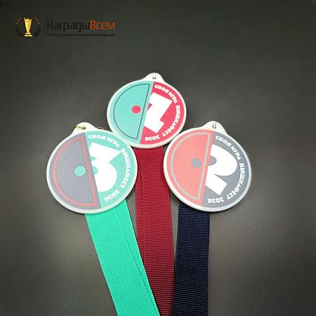 Награда арт. MD00123