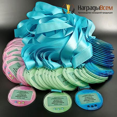 Награда арт. MD00156
