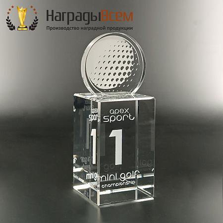 Награда арт. NV00302