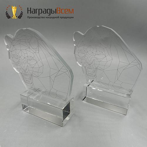 Награда арт. NV00277