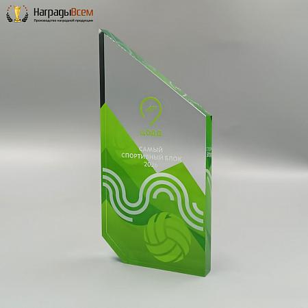 Награда арт. NV00291