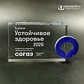 Награда арт. NV00067 от компании НаградыВсем