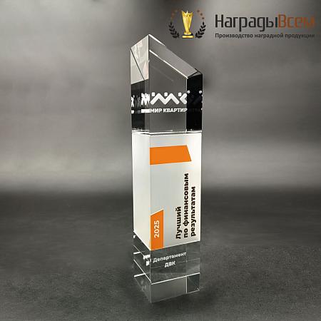 Награда арт. NV00209