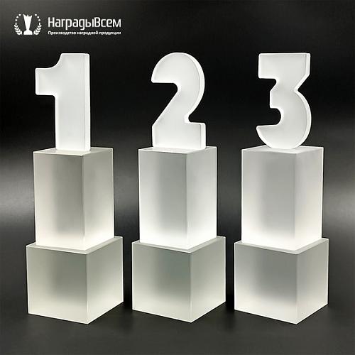 Награда арт. NV00143