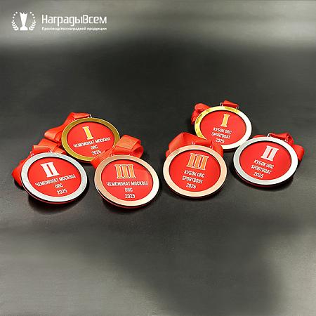 Награда арт. MD00089