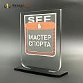 Награда арт. NV00273 от компании НаградыВсем