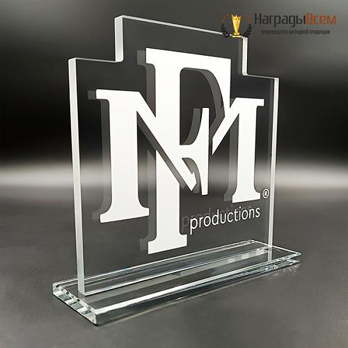 Награда арт. NV00054