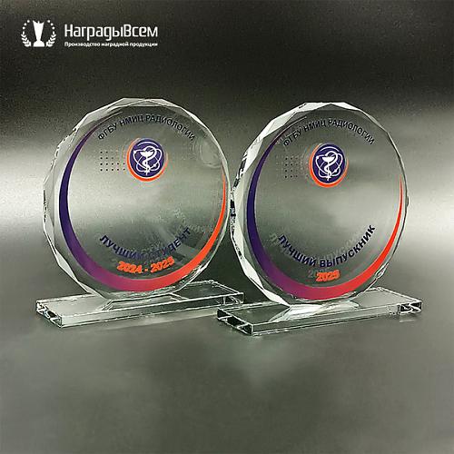 Награда арт. N058 от Компании НаградыВсем