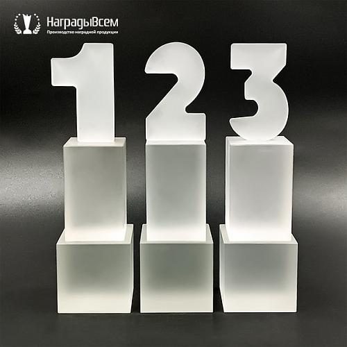 Награда арт. NV00143