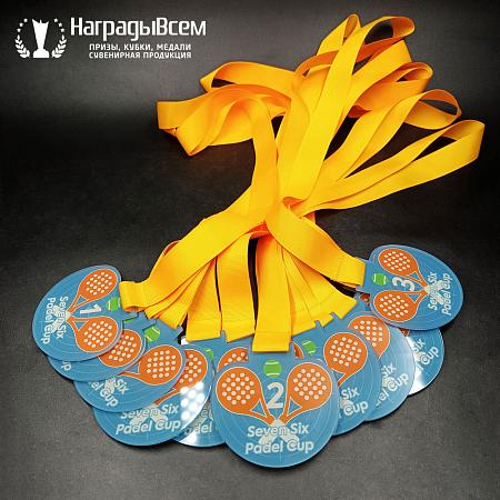 Награда арт. MD00111
