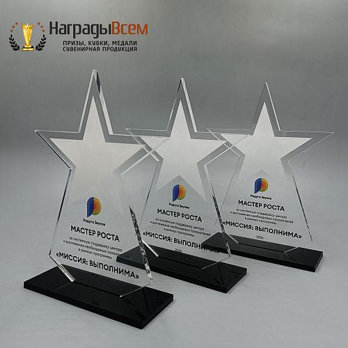 Награда арт. NV00192 от компании НаградыВсем