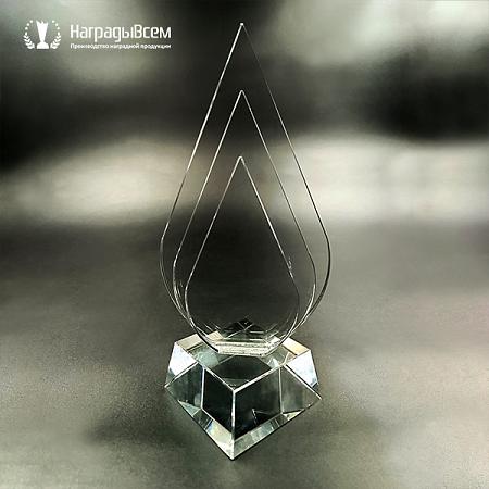Награда арт. NV00154