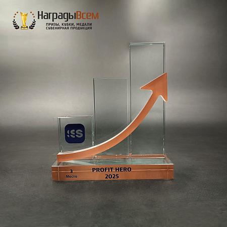Награда арт. NV00200