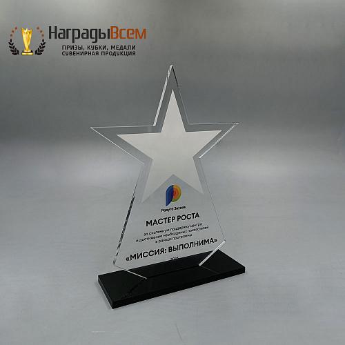 Награда арт. NV00192 от компании НаградыВсем