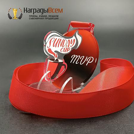 Награда арт. MD00099