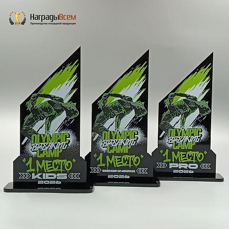 Награда арт. NV00259