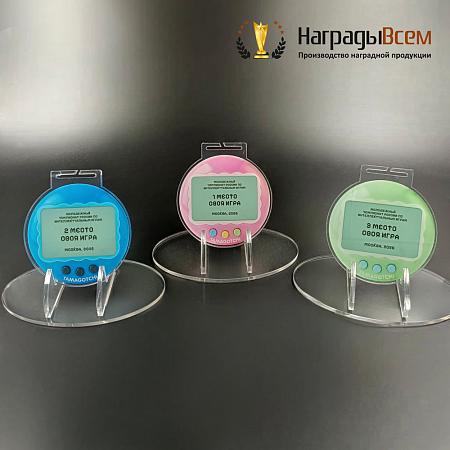Награда арт. MD00156