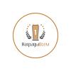 Кубок из стекла арт. K037 от компании НаградыВсем