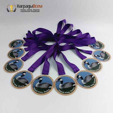 Награда арт. MD00139