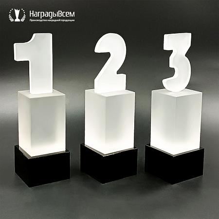 Награда арт. NV00145