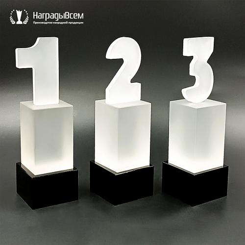Награда арт. NV00145