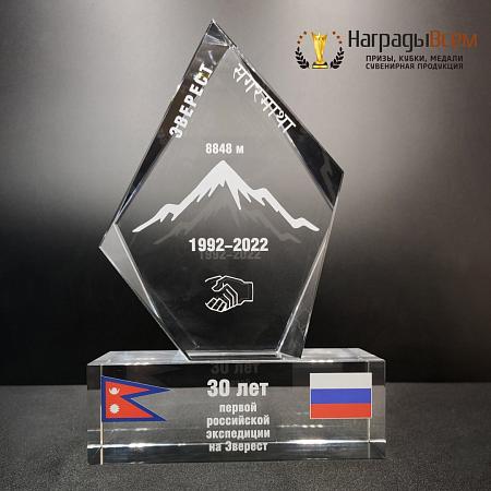 Кубки на горизонтальном основании арт. K023