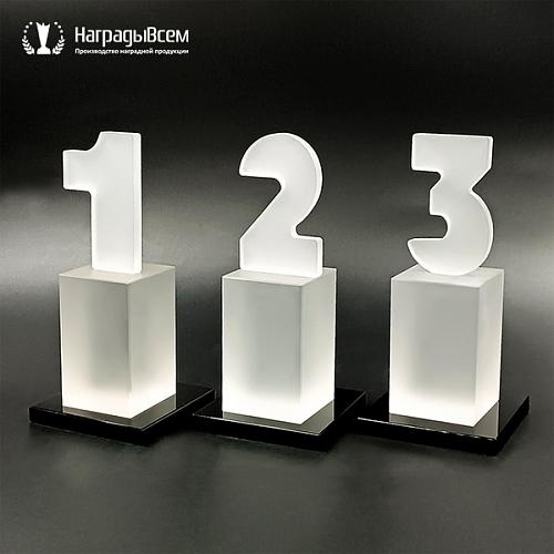 Награда арт. NV00144