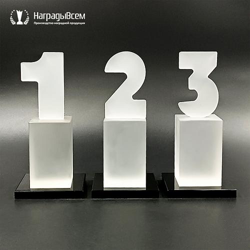 Награда арт. NV00144