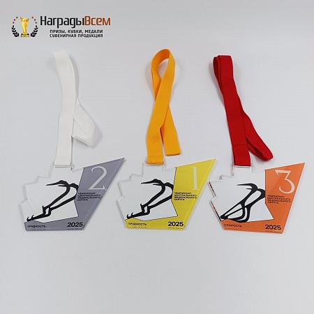 Награда арт. MD00138