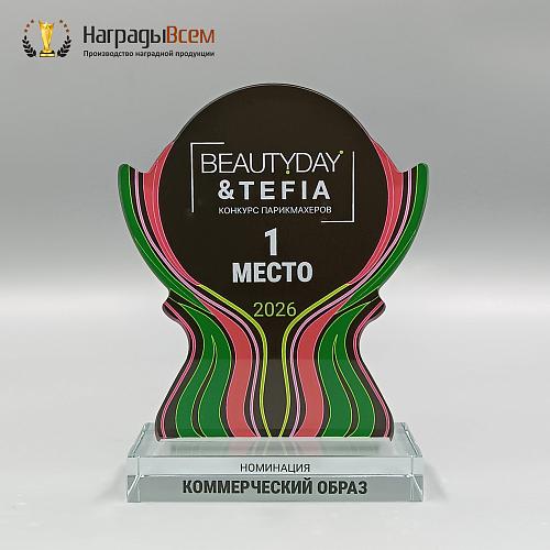 Награда арт. NV00353