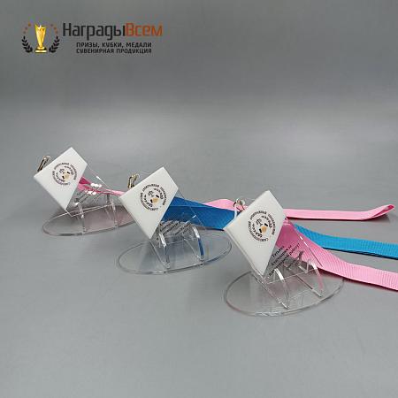 Награда арт. MD00107
