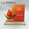 Награда арт. NV00127
