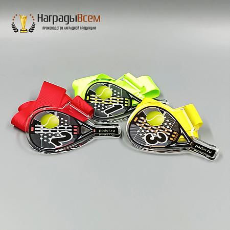 Награда арт. MD00071
